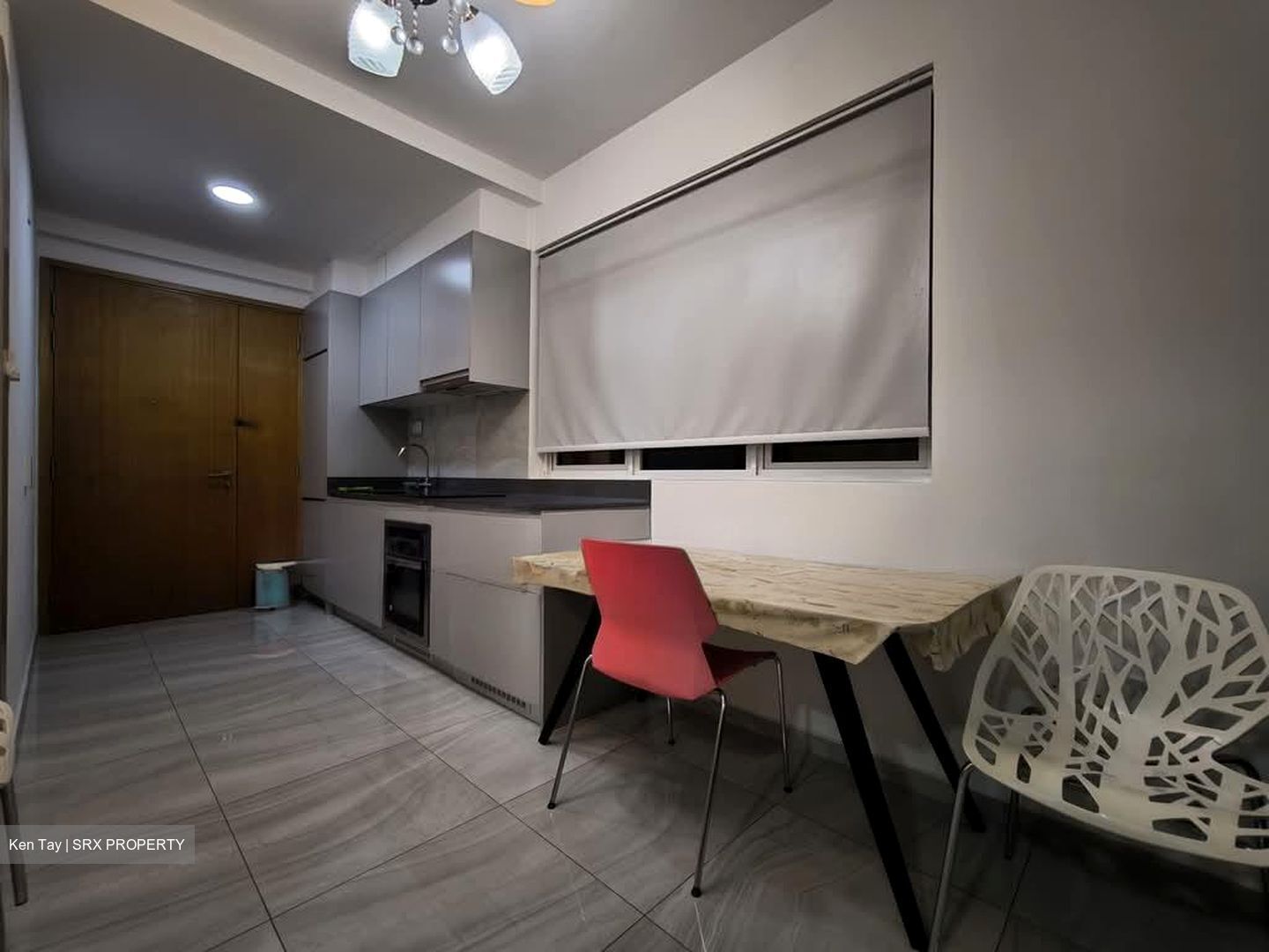 High Park Residences (D28), Apartment #556252901